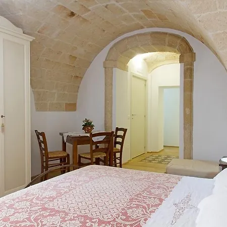 Turistico Calle Monopoli